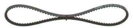 Bosch V formos diržas BMW Z1 320i 325i Mazda RX-7 323 SAAB 900 VOLVO 240 2.8 34116765421 34116765422