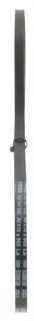 Bosch V formos diržas BMW Z1 320i 325i Mazda RX-7 323 SAAB 900 VOLVO 240 2.8 34116765421 34116765422