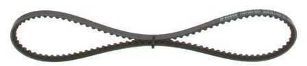 Bosch V formos diržas BMW Z1 320i 325i Mazda RX-7 323 SAAB 900 VOLVO 240 2.8 34116765421 34116765422
