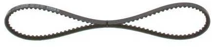 Bosch V formos diržas BMW Z1 320i 325i Mazda RX-7 323 SAAB 900 VOLVO 240 2.8 34116765421 34116765422
