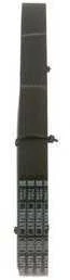 Bosch V Formos Dirzas Citroen C4 Aircross Dodge Durango Ford Transit Jeep Grand Cherokee Mercedes-Benz W124 Mitsubishi Lancer Outlander VW LT 28-35 II 1234567890