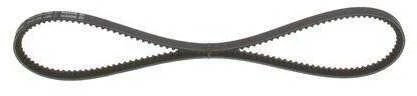 Bosch V Formos Diržas Citroen Cx I 2400 2500 D Turbo 2.5 TRI 25 GTi Turbo 2 7701201770 7701201870