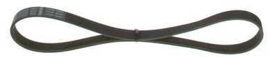 Bosch V formos diržas Citroen Dispatch Fiat Scudo Peugeot Expert 1.6 1581 ccm 79 AG 5040 7701200650 7701200651