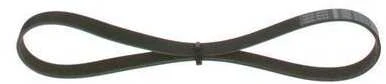 Bosch V formos diržas Citroen Dispatch Fiat Scudo Peugeot Expert 1.6 1581 ccm 79 AG 5040 7701200650 7701200651