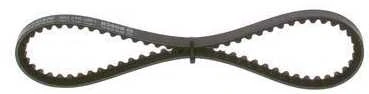 Bosch V Formos Diržas Citroen Gs Axel Fiat Croma Lancia Thema Seat Toledo Vw Scirocco Passat Golf Jetta Corrado 903524 903525