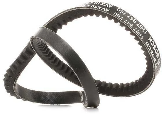 Bosch V Formos Diržas Citroen Gs Axel Fiat Croma Lancia Thema Seat Toledo Vw Scirocco Passat Golf Jetta Corrado 903524 903525