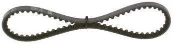 Bosch V Formos Diržas Citroen Gs Peugeot 305 505 Talbot Horizon 1595556 1595557
