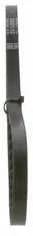 Bosch V Formos Diržas Citroen Gs Peugeot 305 505 Talbot Horizon 1595556 1595557