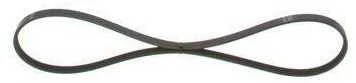 Bosch V formos diržas Citroen Relay Peugeot Boxer 2 5 D 4x4 2446 ccm 86 PS 7701205173 7701205174