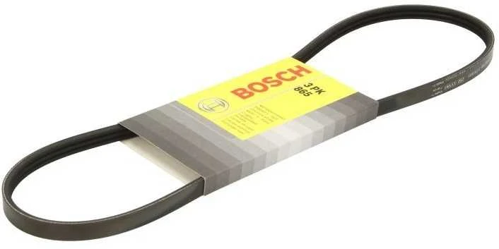 Bosch V formos diržas Citroen Relay Peugeot Boxer 2 5 D 4x4 2446 ccm 86 PS 7701205173 7701205174