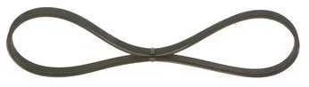 Bosch V formos diržas Citroen ZX BX Visa Fiat Punto Brava Bravo Marea Peugeot 205 305 309 405 Mitsubishi Galant Lancia Y 7701025050 7701025051 7701025052