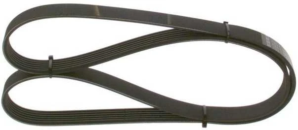 Bosch V Formos Diržas Ford Fiesta Puma Vw Transporter T4 California 7H0427301 7H0427301A