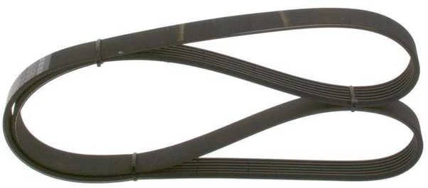 Bosch V Formos Diržas Ford Fiesta Puma Vw Transporter T4 California 7H0427301 7H0427301A