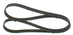 Bosch V Formos Diržas Honda Stream I RN 2.0 16V Land Rover Discovery II L318 4.0 Renault Espace IV JK 2.2 dCi 7701209022 7701209023