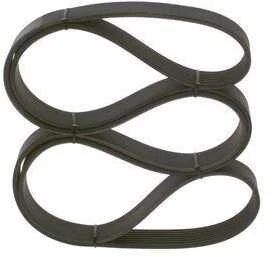 Bosch V Formos Diržas Jeep Cherokee OPEL Frontera VAUXHALL Frontera 2.5 Tdi TDS 2498 2499 ccm 115 116 hp 902 904 905 906