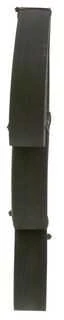 Bosch V Formos Diržas Jeep Cherokee OPEL Frontera VAUXHALL Frontera 2.5 Tdi TDS 2498 2499 ccm 115 116 hp 902 904 905 906