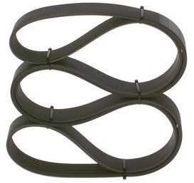 Bosch V Formos Diržas Jeep Cherokee OPEL Frontera VAUXHALL Frontera 2.5 Tdi TDS 2498 2499 ccm 115 116 hp 902 904 905 906
