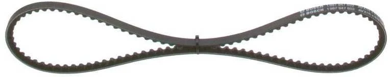 Bosch V Formos Diržas Mercedes Benz 123 460 G Klase T1 Opel Rekord E A0005420022 A0005420122