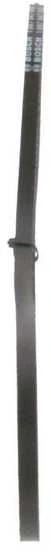 Bosch V Formos Diržas Mercedes Benz 123 460 G Klase T1 Opel Rekord E A0005420022 A0005420122