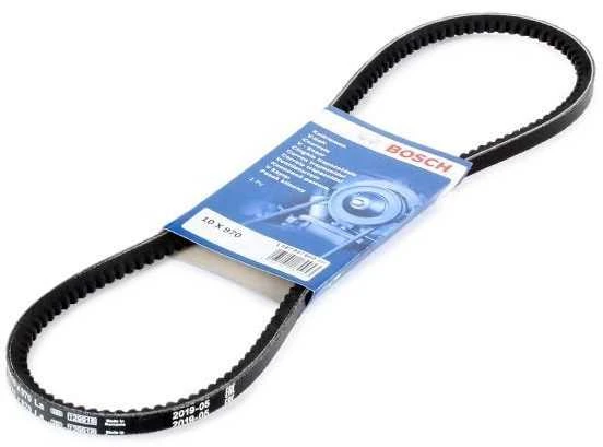 Bosch V Formos Diržas Mercedes Benz 123 460 G Klase T1 Opel Rekord E A0005420022 A0005420122