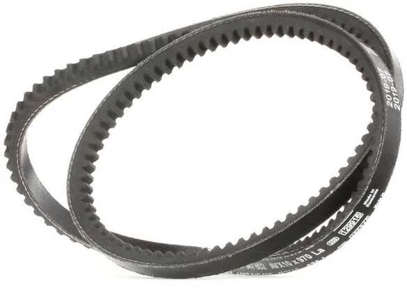 Bosch V Formos Diržas Mercedes Benz 123 460 G Klase T1 Opel Rekord E A0005420022 A0005420122