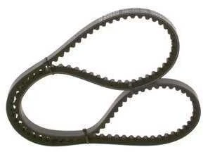 Bosch V formos diržas Mercedes Benz W123 240D 300D 300TD 2.0 2.4 3.0 Toyota Cressida Celica Hiace DAF CF85 340 380 430 A0014700043 A0014700044 A0014700045