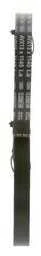 Bosch V formos diržas Mercedes Benz W123 240D 300D 300TD 2.0 2.4 3.0 Toyota Cressida Celica Hiace DAF CF85 340 380 430 A0014700043 A0014700044 A0014700045