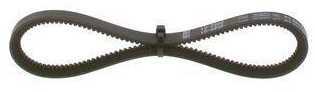 Bosch V Formos Dirzas NISSAN Stanza PEUGEOT 205 305 309 405 1.6 1.8 1.9 D XUD9 1598 1769 1905