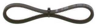 Bosch V Formos Dirzas NISSAN Stanza PEUGEOT 205 305 309 405 1.6 1.8 1.9 D XUD9 1598 1769 1905
