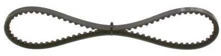 Bosch V formos diržas OPEL Kadett E CITROËN 2CV RENAULT 21 V formos diržas 90541808 90541809