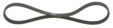 Bosch V Formos Diržas Renault Twingo II 1.2 1.2 16V CN04 CN0B CN0K CN0V CN0A 7700101240 7700101241