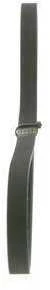 Bosch V Formos Diržas Renault Twingo II 1.2 1.2 16V CN04 CN0B CN0K CN0V CN0A 7700101240 7700101241