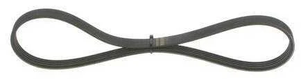 Bosch V Formos Diržas Renault Twingo II 1.2 1.2 16V CN04 CN0B CN0K CN0V CN0A 7700101240 7700101241