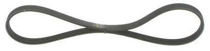 Bosch V Formos Diržas Renault Twingo II 1.2 1.2 16V CN04 CN0B CN0K CN0V CN0A 7700101240 7700101241