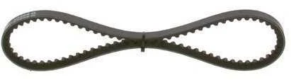 Bosch V Formos Diržas Seat Cordoba I Saloon Ibiza II VW Polo II Golf II 6K1 86C 19E 1G1