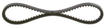 Bosch V Formos Diržas Seat Cordoba I Saloon Ibiza II VW Polo II Golf II 6K1 86C 19E 1G1
