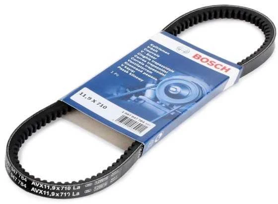 Bosch V Formos Diržas Seat Cordoba I Saloon Ibiza II VW Polo II Golf II 6K1 86C 19E 1G1