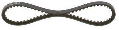 Bosch V Formos Diržas Seat Toledo I Hatchback VW Passat B3 B4 1 9 D 1 9 TD 068 121 351