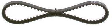 Bosch V Formos Diržas Seat Toledo I Hatchback VW Passat B3 B4 1 9 D 1 9 TD 068 121 351