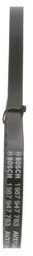 Bosch V Formos Diržas Seat Toledo I Hatchback VW Passat B3 B4 1 9 D 1 9 TD 068 121 351