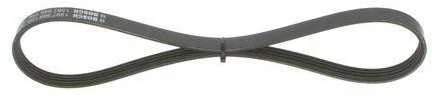 Bosch V Formos Diržas SMART Fortwo II Coupe 451 1.0 71 84 98 102 PS A0008300043 A0008300143