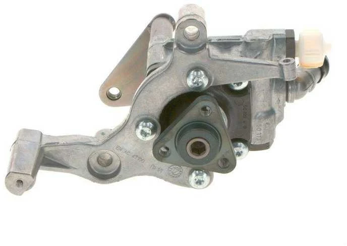 Bosch Vairo Stiprintuvo Siurblys BMW 5 F10 6 F12 F13 F06 34116762461 34116762462