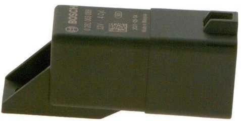 BOSCH valdymo blokas, kaitinimo žvakių sistema 0281003089 038907281C
