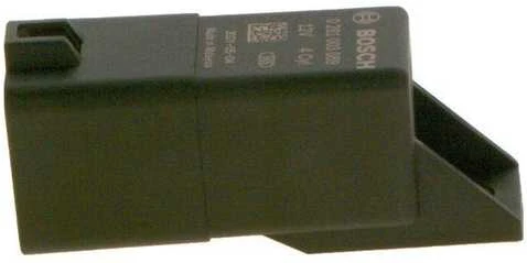 BOSCH valdymo blokas, kaitinimo žvakių sistema 0281003089 038907281C