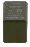 BOSCH valdymo blokas, švytėjimo laikas 0281003087 4E090907282A