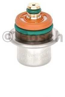 BOSCH valdymo vožtuvas, degalų slėgis 0280160575 078133534C