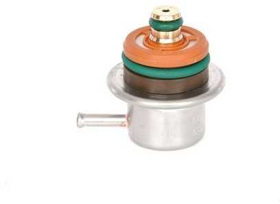 BOSCH valdymo vožtuvas, degalų slėgis 0280160575 078133534C