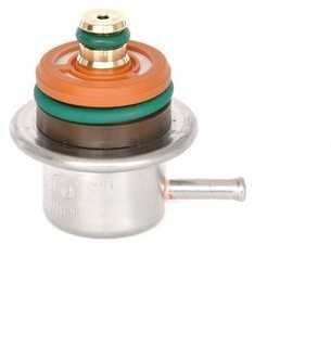 BOSCH valdymo vožtuvas, degalų slėgis 0280160575 078133534C