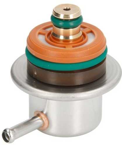 BOSCH valdymo vožtuvas, degalų slėgis 0280160575 078133534C