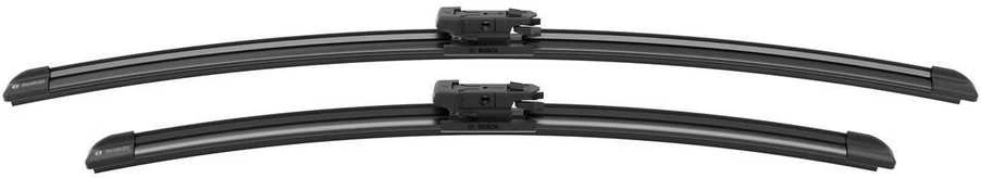 Valytuvų komplektas Bosch Aerotwin A929S, 600/475 mm